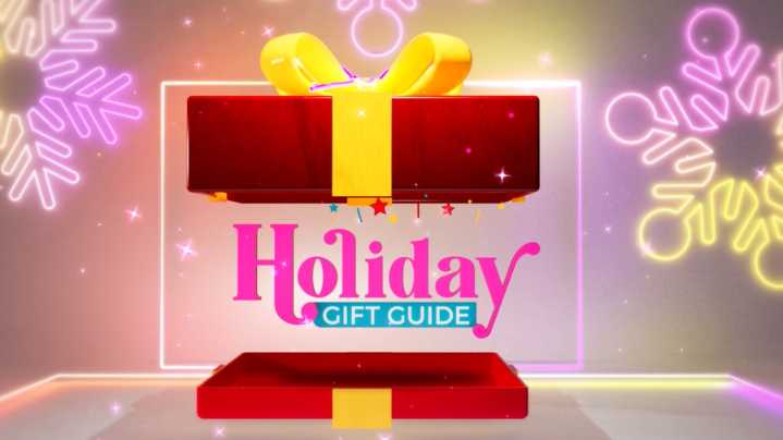 2025 Holiday Gift Guide