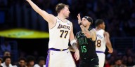 Luka Doncic, Lakers start fast, beat Pelicans 133-121 for 7th straight victory