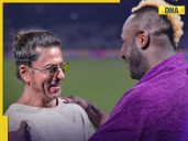 Did Shah Rukh Khan ask Andre Russell to consider IPL retirement? KKR CEO reveals