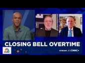 Economic growth has slowed to unacceptable levels, says author Jim Paulsen