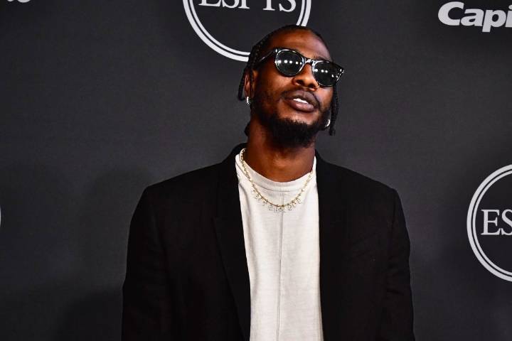 Iman Shumpert Comes Clean About Alleged Scuffle After Cops’ Intervention Iman Shumpert shared more details about the bizarre incident that took place at his Atlanta home back in November. Pritha Debro