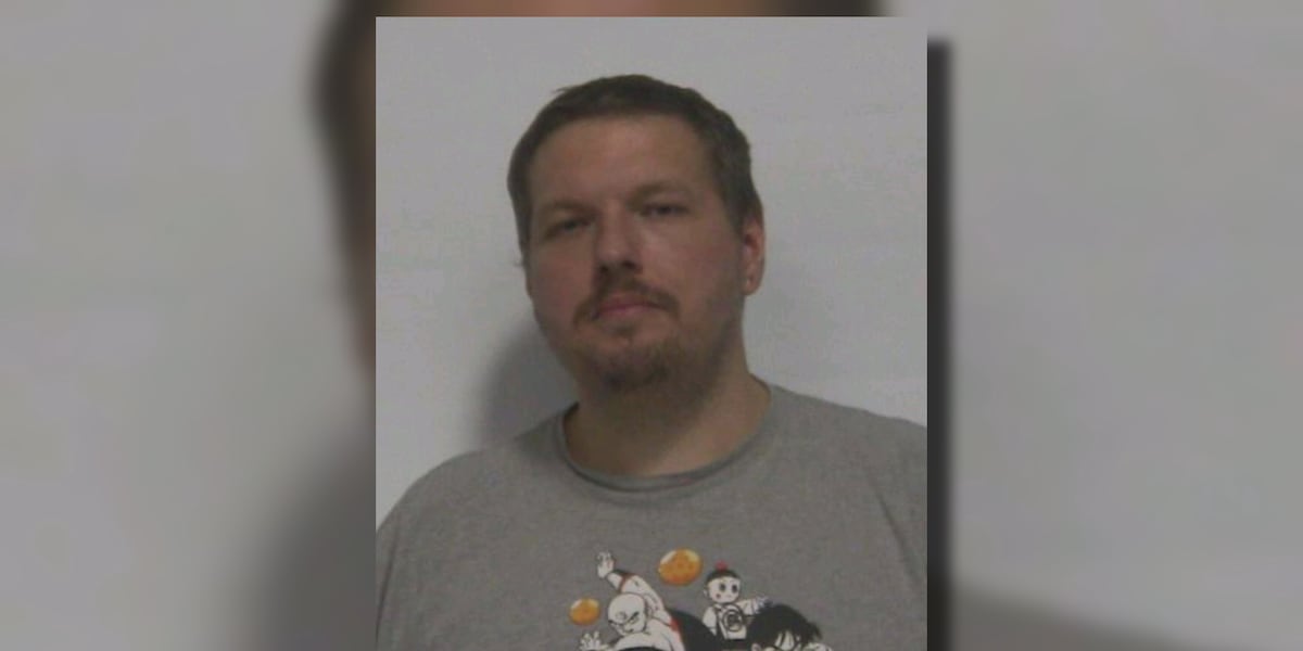 Jennings County man arrested for suspected child abuse, resisting law enforcement