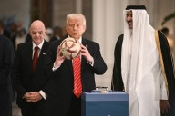 Trump Is Juggling Too Many Diplomatic Balls at Once