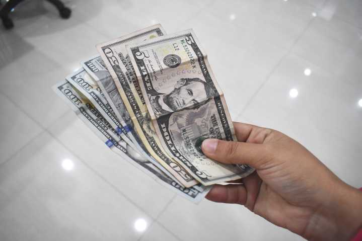 Así se cotizará el dólar oficial este miércoles