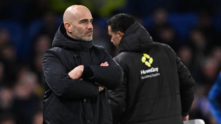 Chelsea's Enzo Maresca slams lack of support amid 'worst 48 hours'