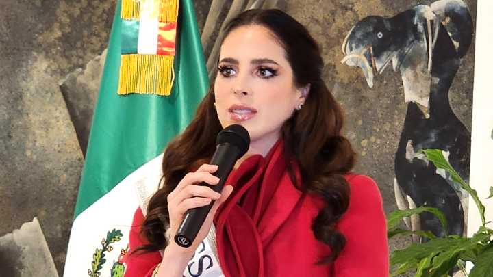 Tailandia investiga demanda por difamación contra Miss Universo