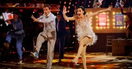 BBC Strictly bosses defend Amber Davies over claims she copied dance moves from West End show