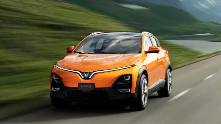 VinFast Signs MoU With Tamil Nadu Government to Expand Its Manufacturing Facility, Targets Electric Bus, Two