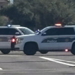 Investigation underway after deadly vehicle-pedestrian collision in Phoenix