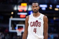 Cavaliers' Evan Mobley to miss 2-4 weeks with left calf strain