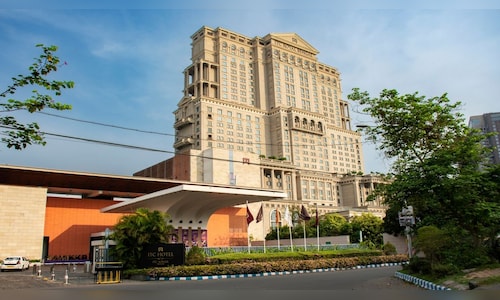 ITC Hotels Block Deal | BAT entities likely to sell up to 7% stake for ₹2,998 crore