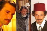 Ni Manuel Clark ni Rafael Domínguez: estos son los personajes favoritos de Pancho Melo