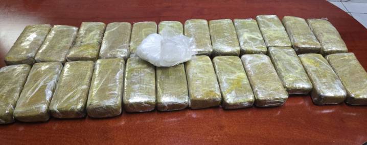 Federico Fernández Montañez destaca éxito en operativos en Coahuila