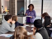 Solon High School programs help juniors map out postsecondary options