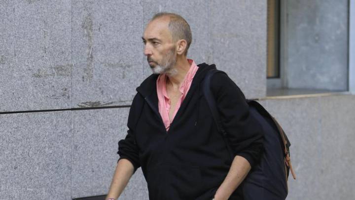 Detienen a Natalio Grueso en un pueblo del sur de Portugal