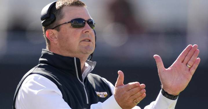 Five things you should know about new Tulane football coach Will Hall