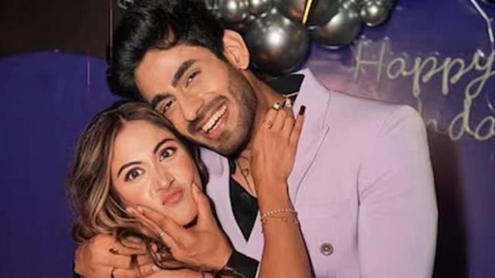TV ‘MTV Roadies’ Alum Shreya Kalra and BF Rishabh Jaiswal From ‘Yeh Rishta Kya Kehlata Hai’ Break Silence After Tyla Concert Video Controversy; Couple Strongly Responds to Trolls and Defends Their Rel