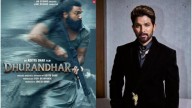 Allu Arjun praises Dhurandhar 'brilliantly made film'