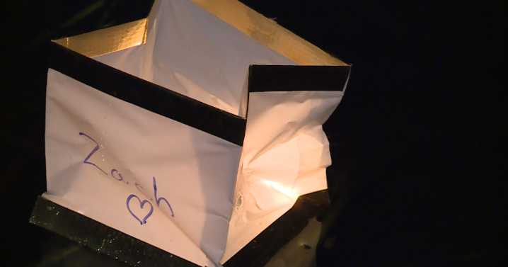 Lake Worth mother raises fentanyl awareness after losing daughter to overdose