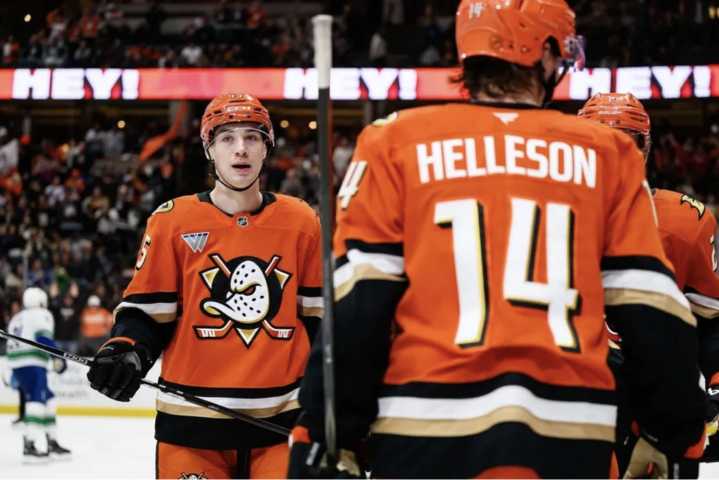 NHL Picks Today: Best Bets for Canadiens vs Jets and Ducks vs Mammoth