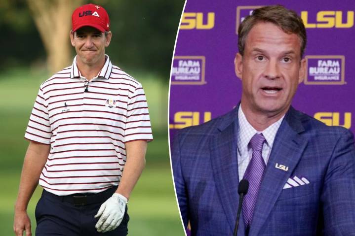 Eli Manning’s one-word response to wild Lane Kiffin claim