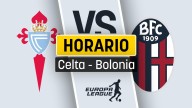 Horario del Celta - Bolonia de Europa League: cuándo es y canal de televisión para ver en directo y en vivo online la Europa League