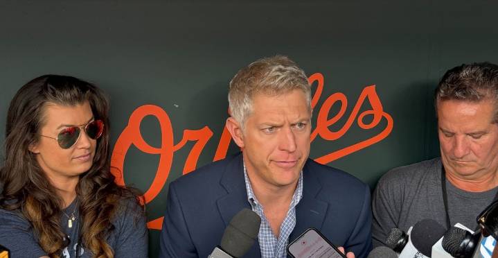 Orioles news: Winter meetings approach