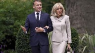 Polémica en Francia por los insultos de Brigitte Macron contra un grupo de feministas