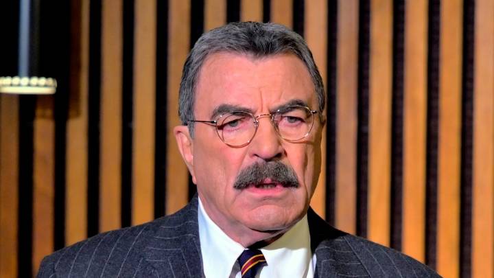 Tom Selleck makes massive career move after Blue Bloods end