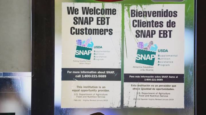 Tennesseans respond to SNAP 'junk food' restrictions