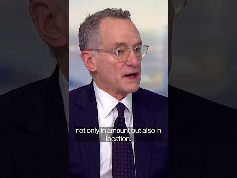 Howard Marks worries that AI will affect people’s purpose in life