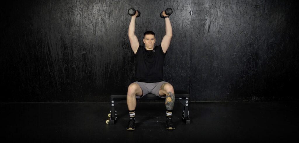 5 Tips for Stronger Shoulders Fast