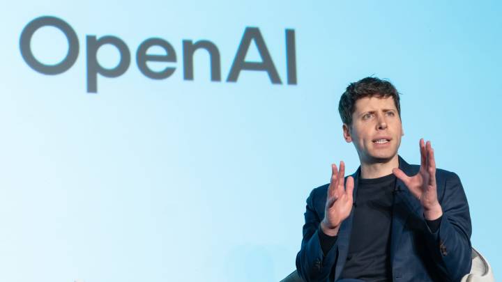 OpenAI began decade ago as nonprofit lab. Musk and Altman now rivals