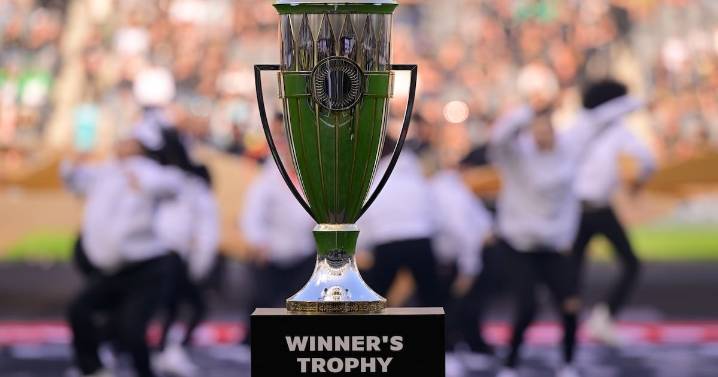 Se definen las fechas para el debut de los equipos mexicanos en la Concachampions