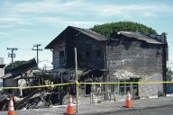 Arson not suspected in fire that burned 3 Hilo buildings