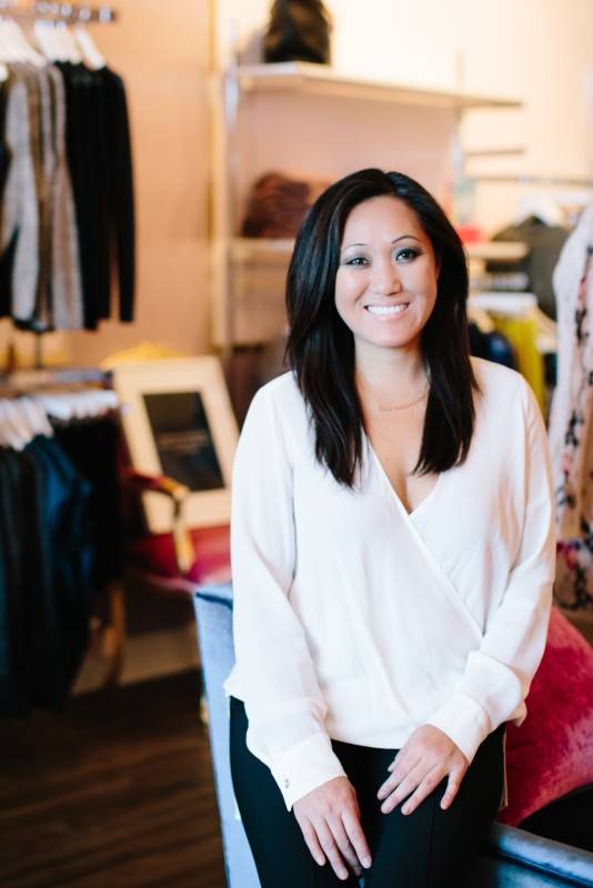 Jennifer Carnahan claims she was assaulted during Nisswa event