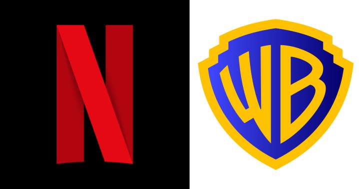 Netflix to buy Warner Bros. studios and HBO Max in $72B deal