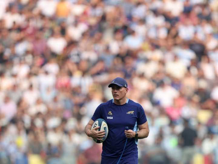Los Pumas y la radiografía de su XV ideal con la mira en el Mundial 2027: titulares consolidados, alternativas multiuso y el núcleo de 25 que es una fija para Felipe Contepomi