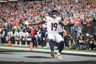 Broncos-Raiders takeaways: Punt return TD sparks Denver’s dominant win