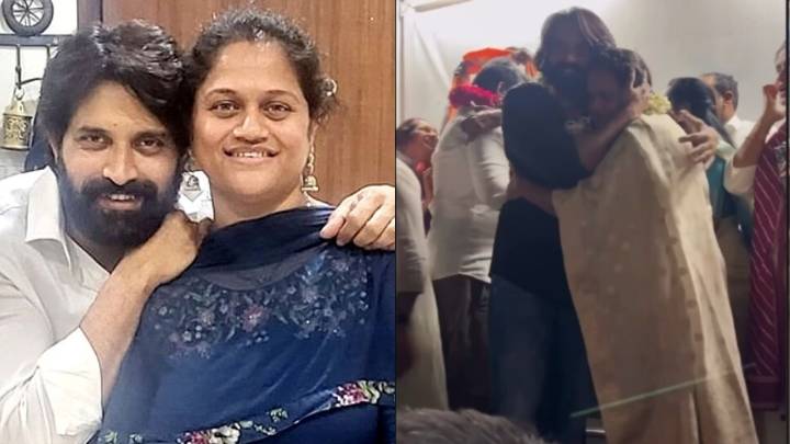 Pocso-accused Jani Master's wife becomes dance association president. Watch