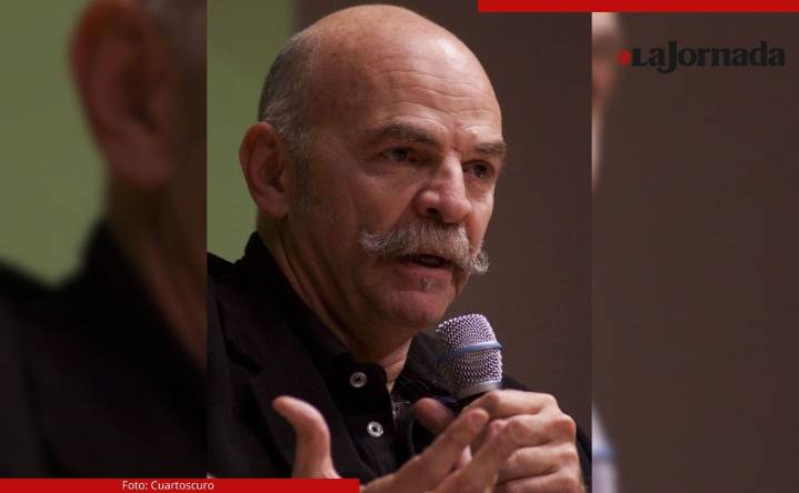 FIL Guadalajara 2025: Por enfermedad, escritor Martín Caparrós no asiste a recibir Honoris Causa de la UdeG