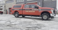La Crosse Fire Department shares challenges of winter firefighting