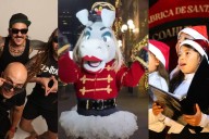 ¿Qué hacer en Saltillo? Genitallica, la Burrita Burrona, Slipknot y ópera llenan de espectáculos las ciudad