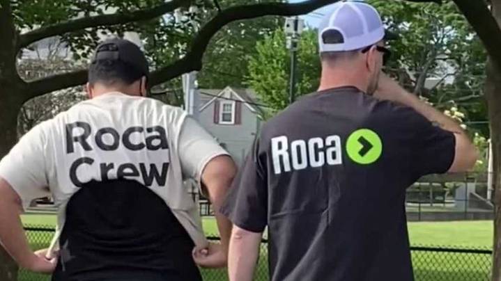 Violence intervention program Roca marks seven years of success in Baltimore