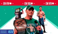 El adiós del GOAT: Sigue en vivo el retiro de John Cena de WWE en Saturday Night Main Event