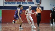 Liga Nacional Femenina: Gorriones jugará en el Ángel Sandrín el cuadrangular