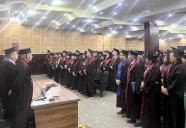 Egresan 151 nuevos TSU en Administración de UPTARAGUA