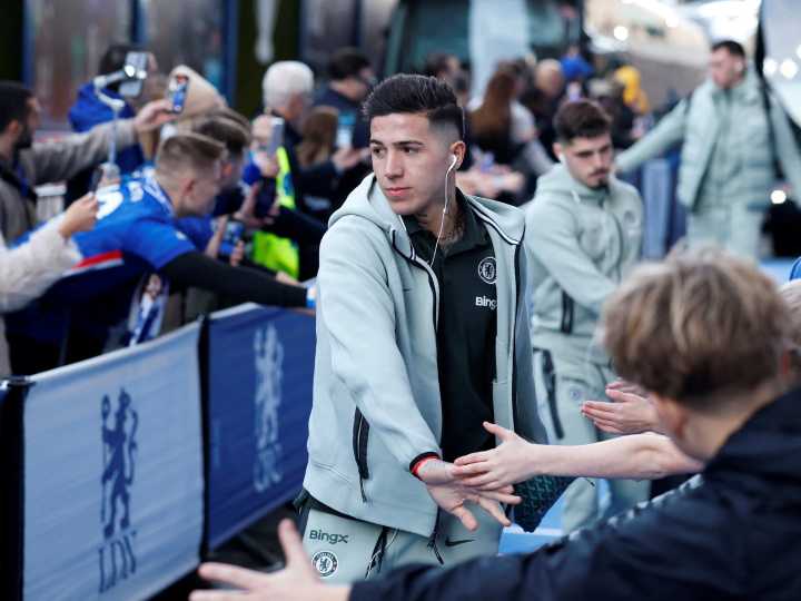 Chelsea vs Everton, EN VIVO, por la Premier League: Enzo Fernández y Garnacho titulares en los Blues