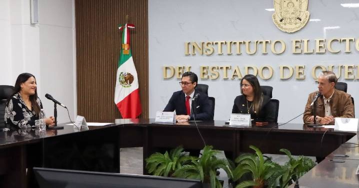 18 mdp de multas a partidos van para la ciencia en Querétaro