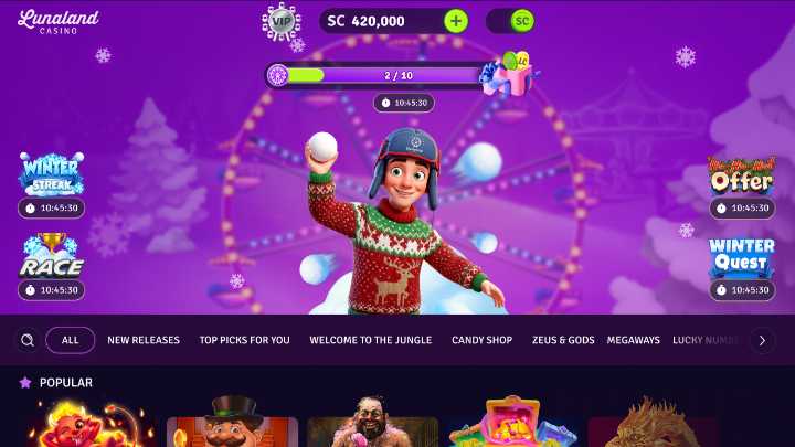 Why Stake.us players are switching to these 3 new sweepstakes casinos